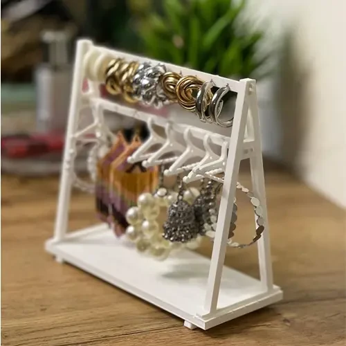 Earring Holder